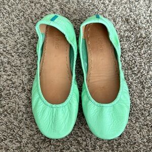 Tieks Italian Made Ballet Flat